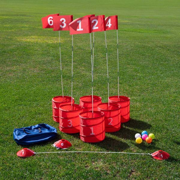 Bucket Golf (R4,500)