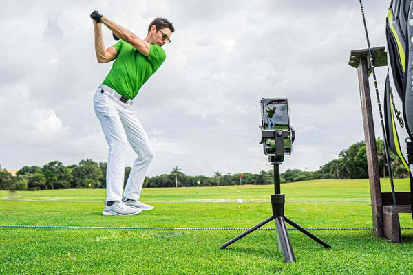 V1 Swing Analysis (R15,000)
