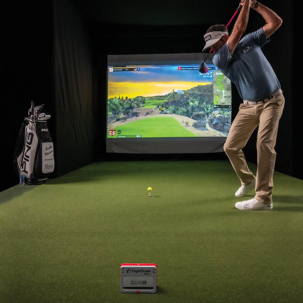 Flightscope (R8,500)