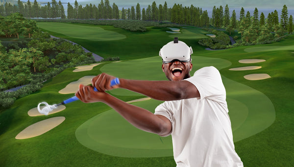 Virtual Golf