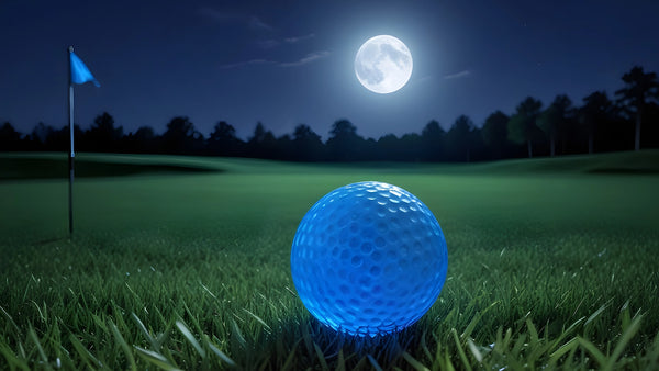 Night Golf Shootout (40balls) (R9,000)