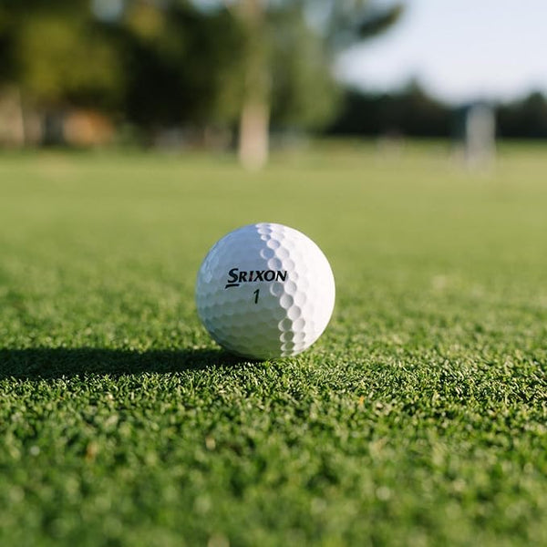 Srixon & Cleveland Range