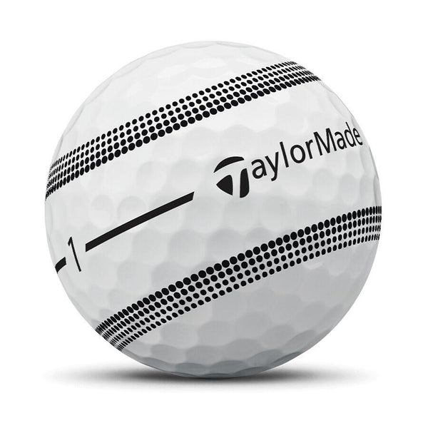 TaylorMade Golf Balls